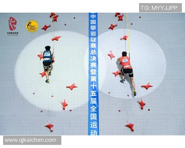 北京滑板队在攀岩联赛中的技术表现分析与点评