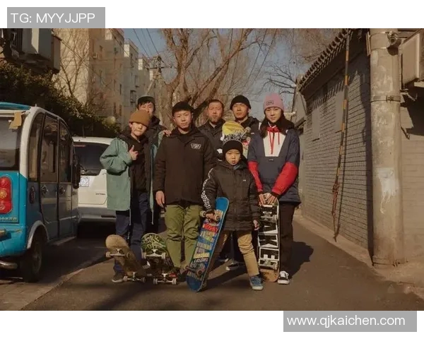 北京滑板队边路渗透革新之路探索与实践分享 北京滑板队边路渗透革新之路探索与实践分享