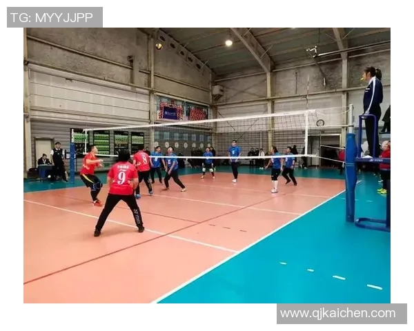 南京排球队荣登排球战术排行榜第五名展现强劲实力与团队合作精神 南京排球队荣登排球战术排行榜第五名展现强劲实力与团队合作精神