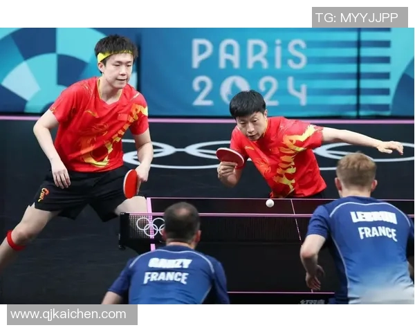 成都乒乓球队在奥运会上的状态表现分析与未来展望