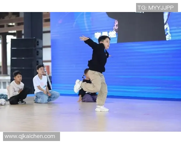 西安街舞队在极限运动嘉年华中的精彩表现与力量展现分析 西安街舞队在极限运动嘉年华中的精彩表现与力量展现分析