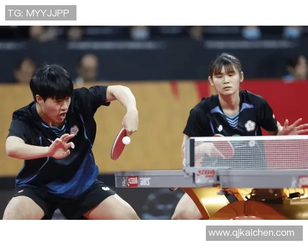 赛后分析：广州乒乓球队与上海乒乓球队的团队协作与战术对比