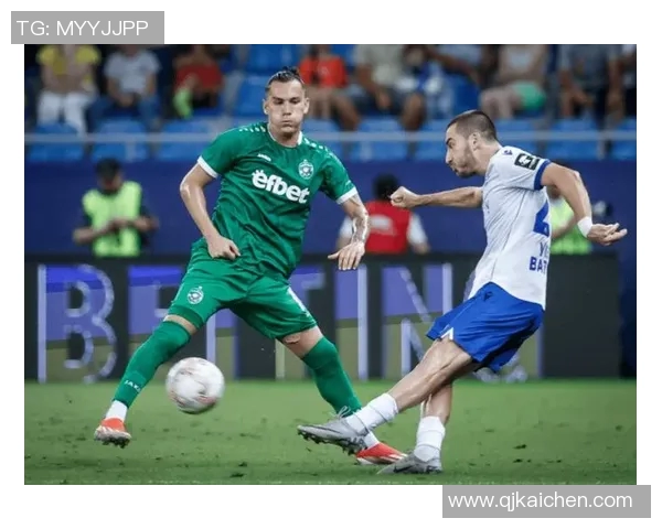 勒沃库森与卢多戈雷茨的精彩对决即将上演谁能赢得胜利 勒沃库森与卢多戈雷茨的精彩对决即将上演谁能赢得胜利