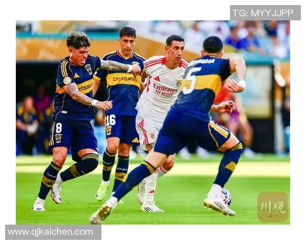 博卡青年与国库曼竞技的激烈对决揭示阿根廷足球的魅力与竞争力 博卡青年与国库曼竞技的激烈对决揭示阿根廷足球的魅力与竞争力