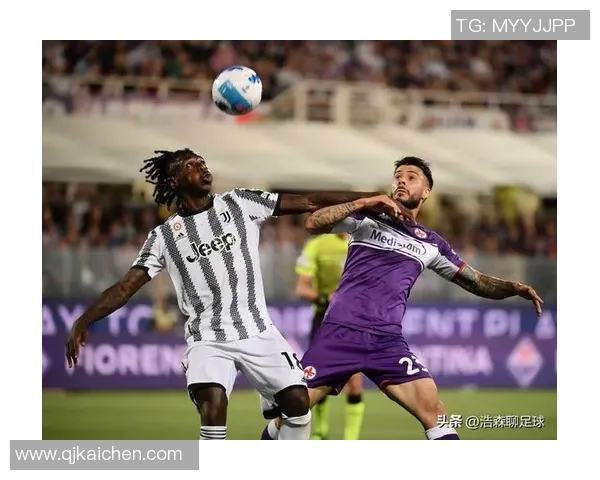 尤文图斯与弗罗伦萨激战正酣谁能在意甲赛场笑到最后