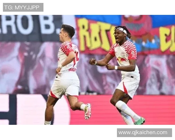 柏林赫塔迎战RB莱比锡争夺德甲积分榜重要战役