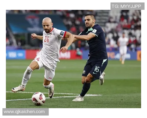 澳大利亚与智利足球赛结果揭晓精彩瞬间回顾与分析