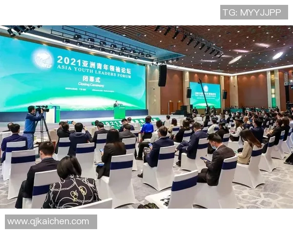 王少杰：在新时代背景下的青年领袖与创新思维的探索之旅