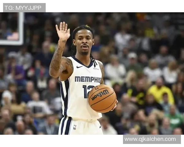 贾莫兰特：篮球场上的新星与未来的无限可能