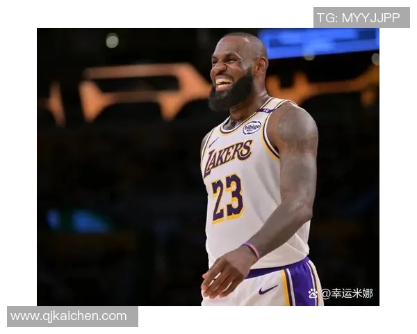 詹姆斯狂砍40分10篮板7助攻湖人加时逆转勇士成功晋级季后赛