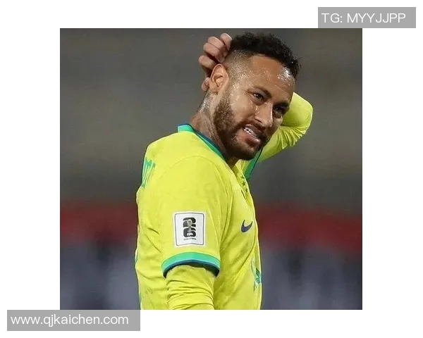 内马尔：从巴西足球天才到全球偶像的传奇旅程与影响力分析