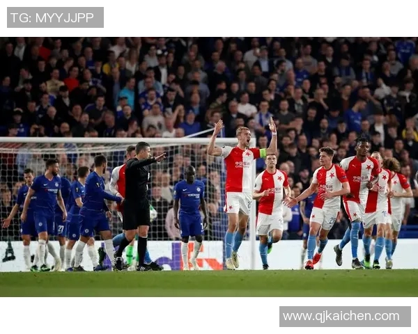 切尔西与斯拉维亚对决比分预测及赛前分析展望