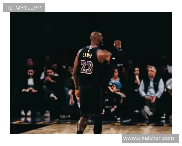 勒布朗詹姆斯：篮球之王的传奇旅程与辉煌成就揭秘