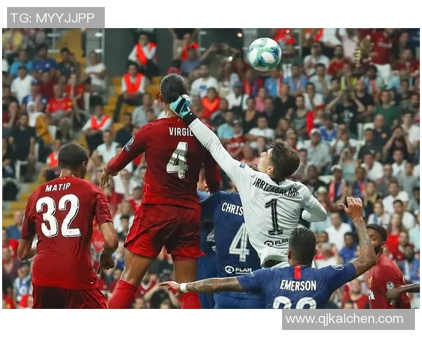 利物浦与切尔西超级杯精彩对决全程直播信息分享