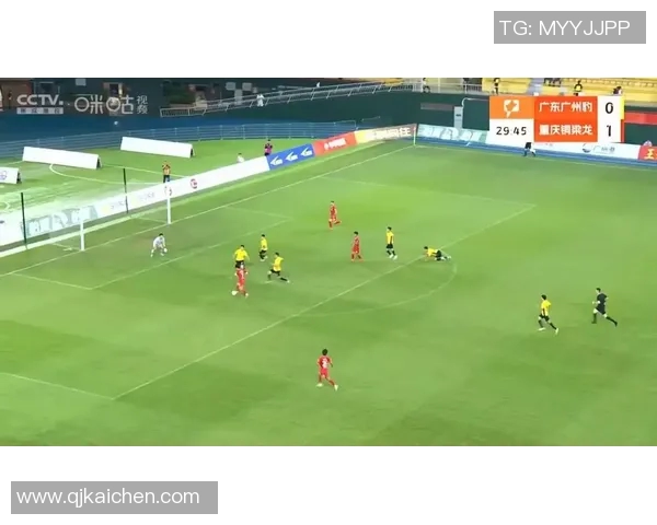 力帆与富力精彩对决重播回顾赛场瞬间与精彩进球分析