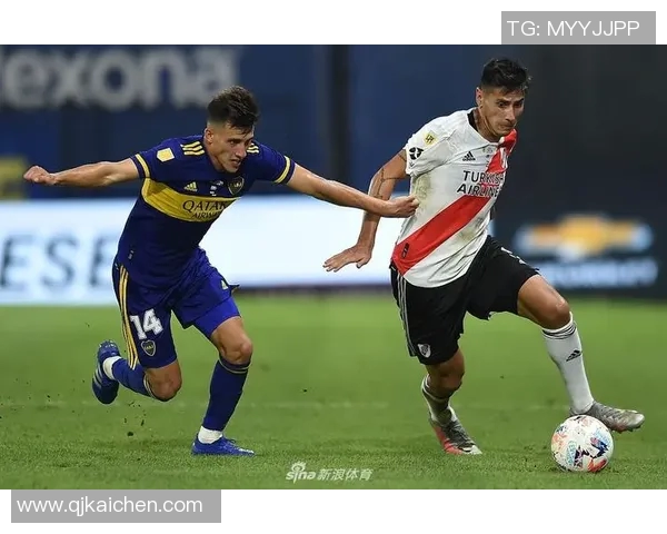 博卡青年与河床激战11月激情对决足球盛宴即将上演