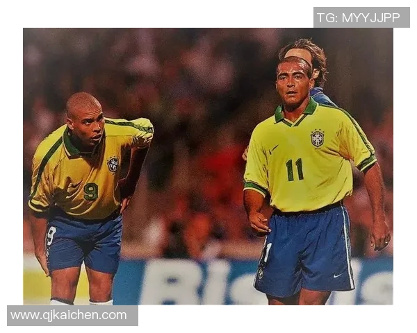 罗马里奥与罗纳尔多的传奇对决谁才是真正的足球之王