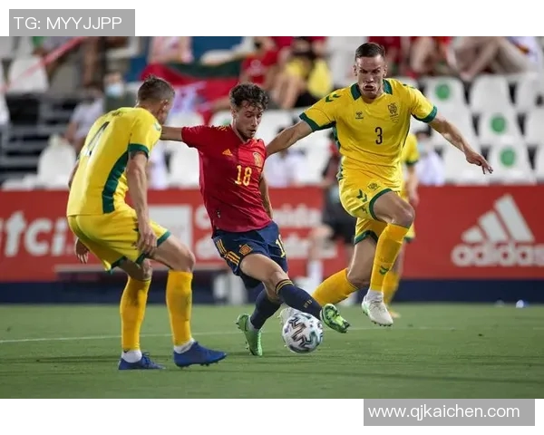 西班牙与北爱尔兰的激烈对决展现足球魅力与团队精神的巅峰较量