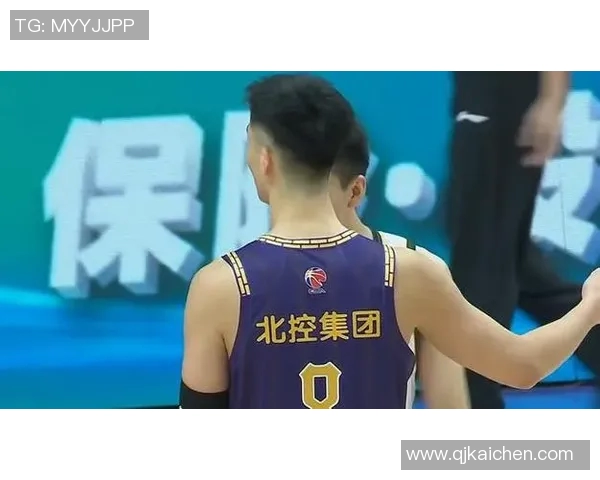 辽宁队与北控队的较量结果揭晓谁将赢得这场激烈的篮球对决