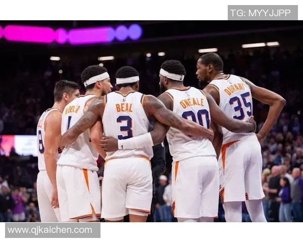 凯文杜兰特：从天赋异禀到篮球传奇的奋斗之路与辉煌成就