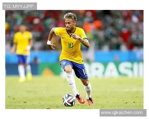 内马尔的足球传奇之路:从巴西小子到全球巨星的辉煌历程 内马尔的足球传奇之路:从巴西小子到全球巨星的辉煌历程