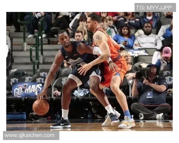 小牛逆袭雷霆G3精彩对决揭示季后赛新篇章