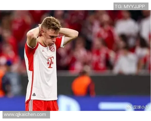 基米希的足球之路：从天才少年到世界级中场的成长历程与成就分析