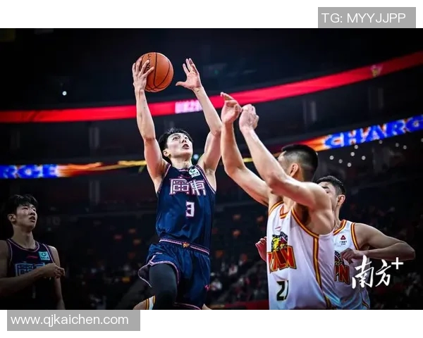 广东与吉林激战正酣1月19日篮球盛宴即将开启精彩不容错过