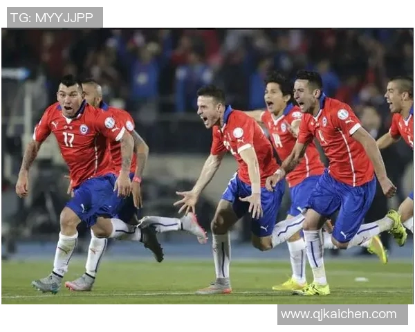 智利与葡萄牙精彩对决视频回顾分析及比赛亮点总结