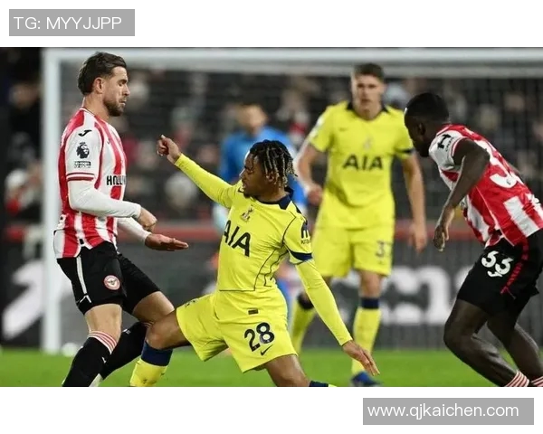 热刺与西布朗精彩集锦回顾全场进球瞬间与战术分析