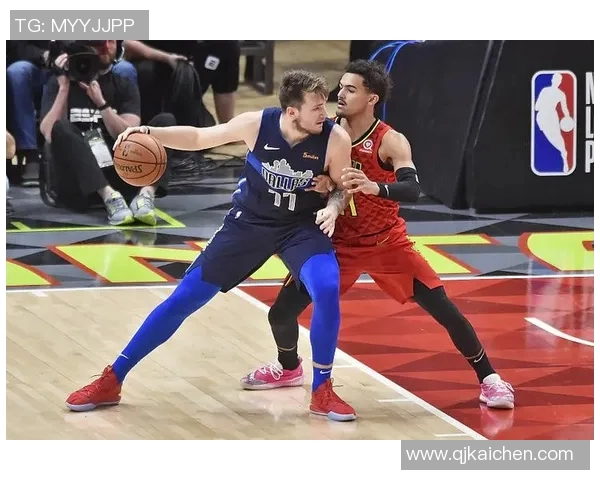 特雷杨引领新时代篮球风潮展现超凡技术与领袖魅力