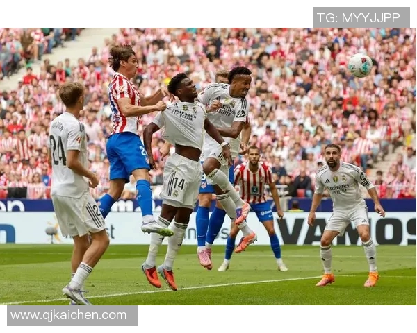 皇马与巴黎激战全场集锦精彩瞬间回顾与分析