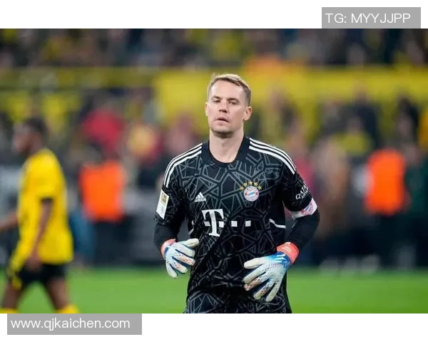 诺伊尔重伤缺席整个赛季拜仁紧急求援德赫亚补位 诺伊尔重伤缺席整个赛季拜仁紧急求援德赫亚补位