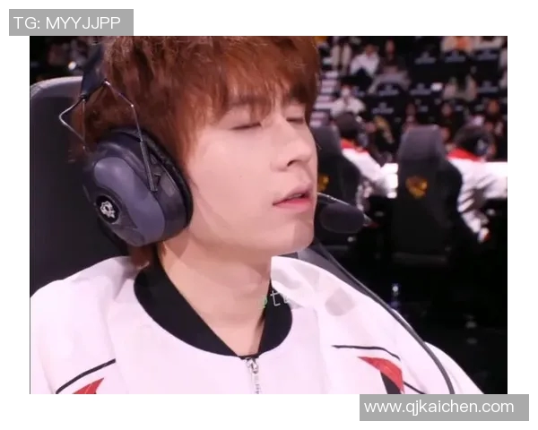 聚焦英雄联盟：探讨JDG战队在比赛中的心理素质与应对策略MBA