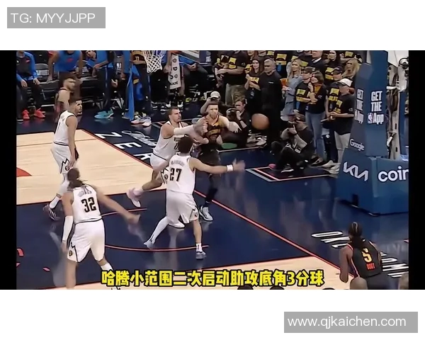 2011年NBA季后赛雷霆与掘金激战回顾与精彩瞬间分析