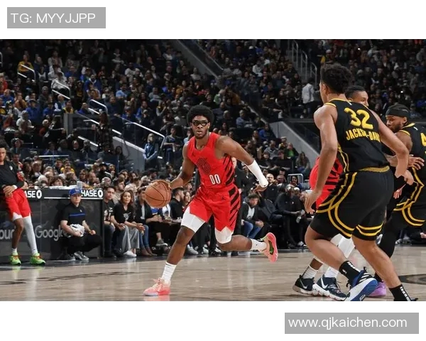 2017年4月23日勇士与开拓者激战正酣精彩瞬间回顾与赛后分析