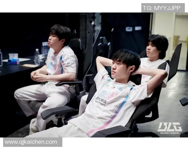 BLG在世界冠军杯中的技术表现分析与点评