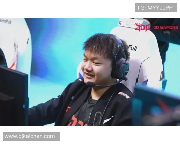 JDG战队崛起之路Major赛特别报道揭秘他们的奋斗与荣耀