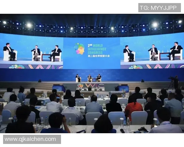 代怀博:探索新兴科技对人类未来生活的深远影响与变革 代怀博:探索新兴科技对人类未来生活的深远影响与变革