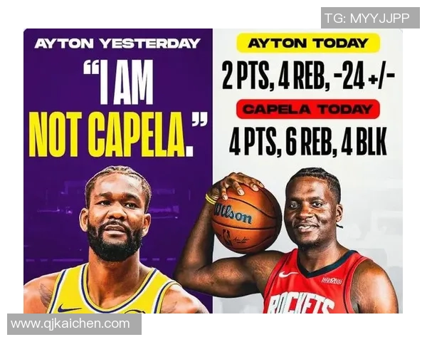 克林特卡佩拉:从新秀到NBA明星的成长之路与篮球哲学探讨 克林特卡佩拉:从新秀到NBA明星的成长之路与篮球哲学探讨