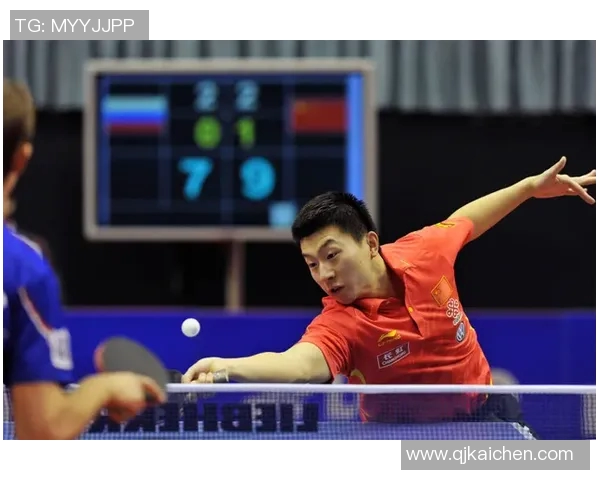 北京乒乓球队在比赛中的控制能力与失误分析及其对胜负的影响