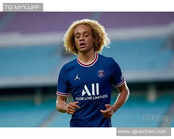 哈维西蒙斯：从青训新星到足坛闪耀之星的成长之路