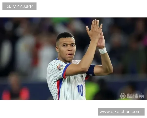 姆巴佩领衔法国队冲击世界杯冠军前景分析与个人职业生涯发展展望