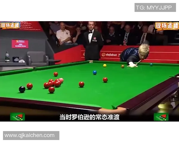 塞尔比与罗伯逊巅峰对决直播精彩瞬间全程回顾与分析 塞尔比与罗伯逊巅峰对决直播精彩瞬间全程回顾与分析