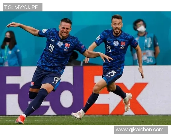 斯洛伐克与威尔士激战成和双方在比赛中展现精彩表现