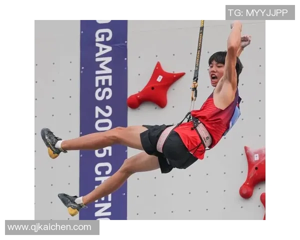 成都攀岩队节奏表现数据分析揭示训练效果与提升空间MBA