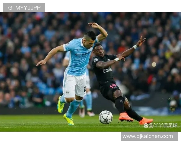 曼城与巴黎圣日耳曼的巅峰对决谁将笑到最后的精彩赛事分析