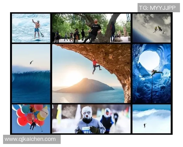 极限运动的追梦之旅:见证杭州极限运动队的拼搏与成长 极限运动的追梦之旅:见证杭州极限运动队的拼搏与成长