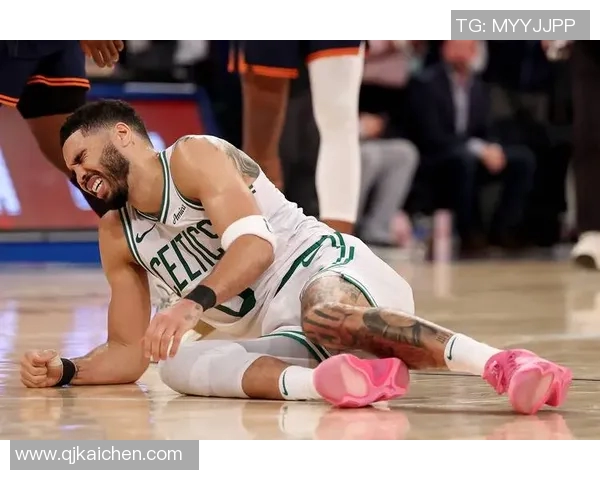 杰森塔图姆领衔波士顿凯尔特人队冲击NBA总冠军的辉煌之路