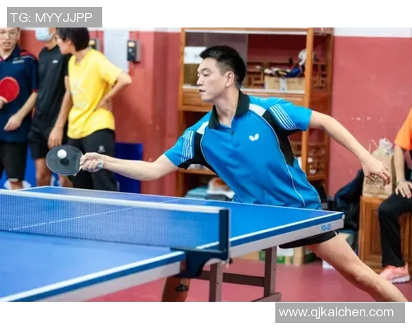 深入分析广州乒乓球队防守战术的独特魅力与实战应用